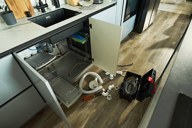 Reliable Drain Cleaning contractor in Bullock, NC by Street Wise - Plumbing